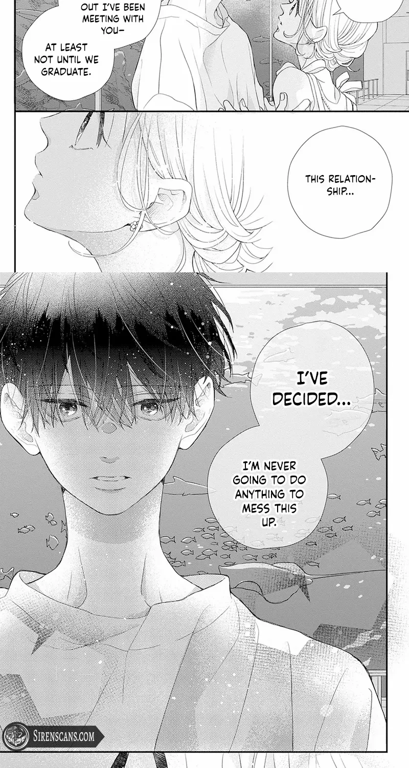 Ms. Shirakawa in Neverland