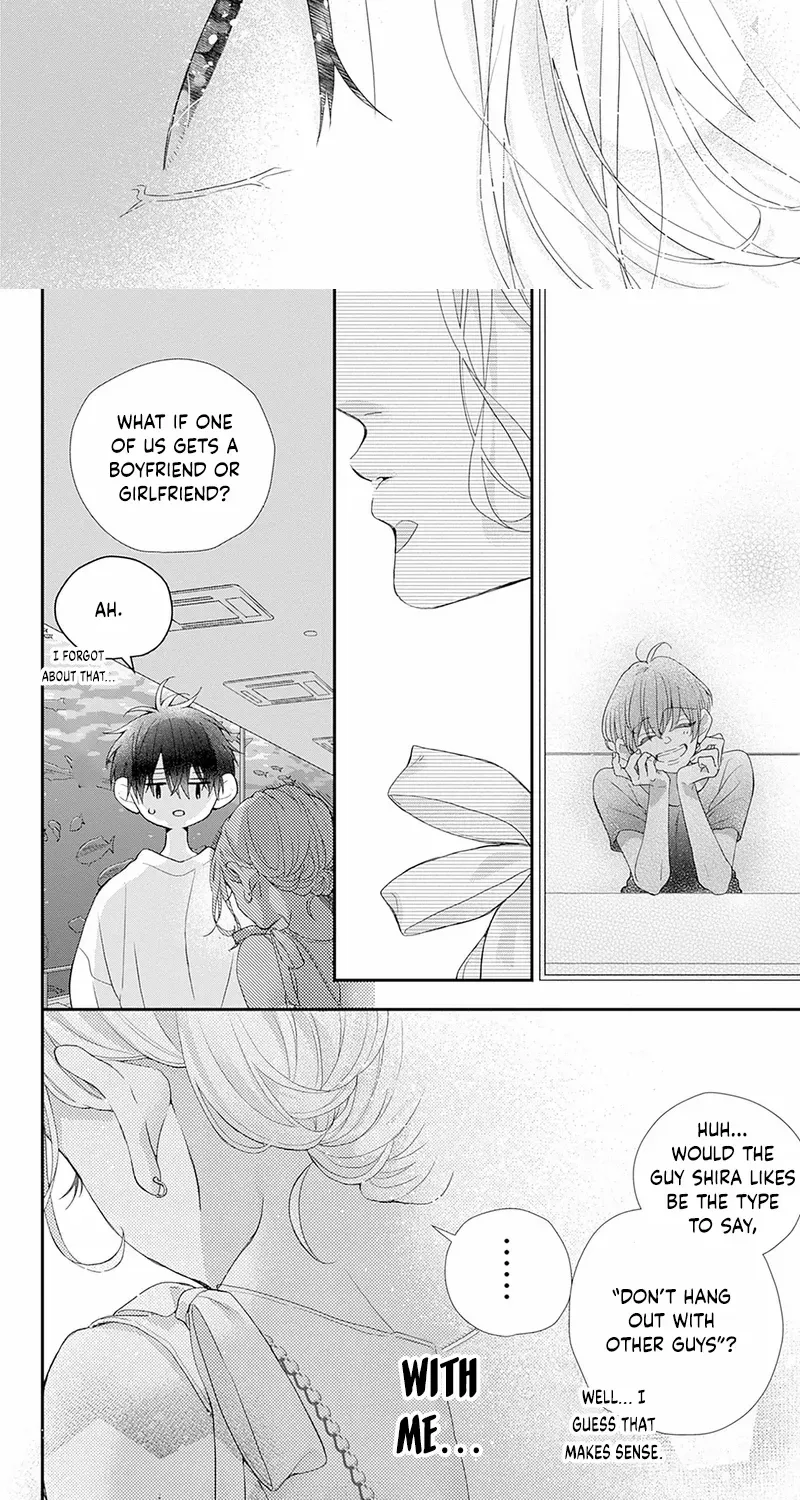 Ms. Shirakawa in Neverland