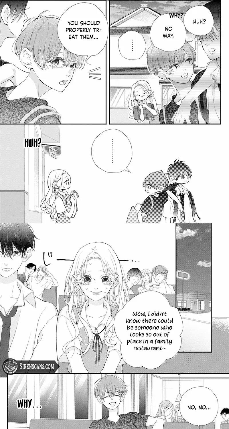 Ms. Shirakawa in Neverland