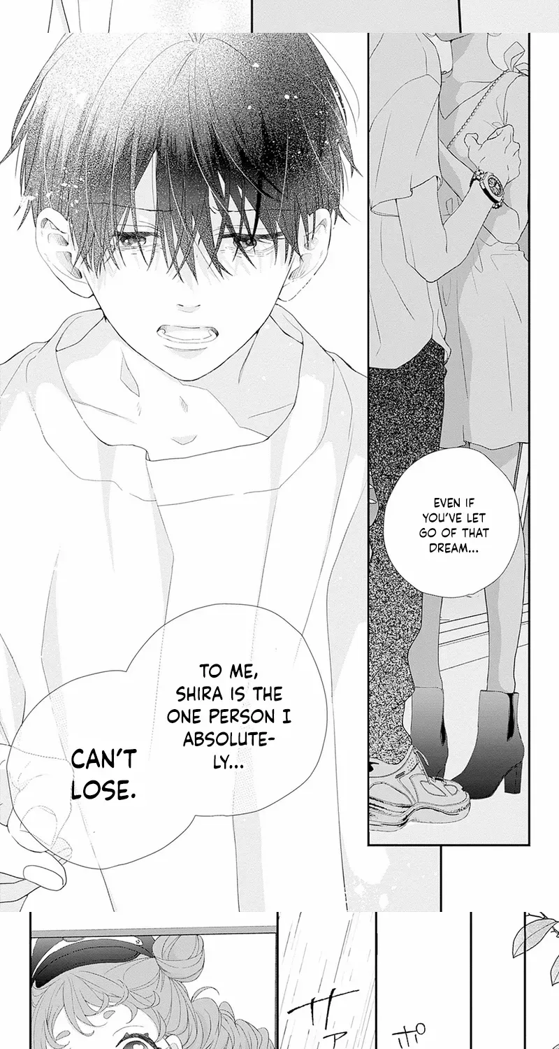 Ms. Shirakawa in Neverland