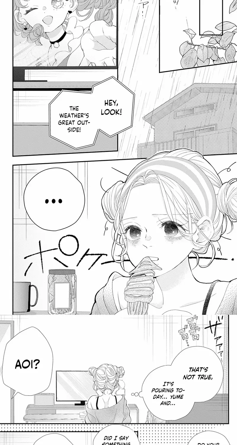 Ms. Shirakawa in Neverland