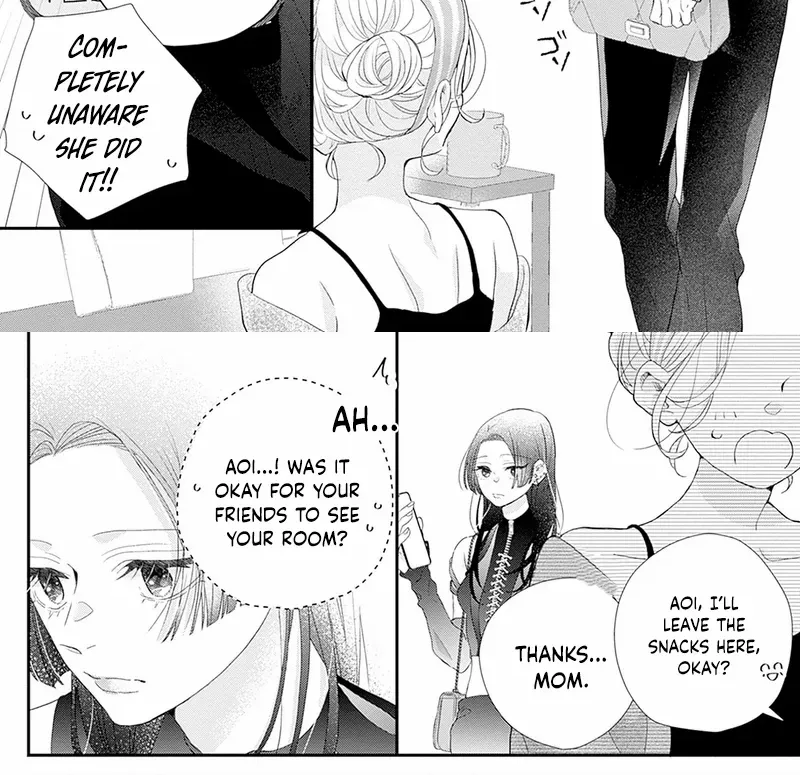 Ms. Shirakawa in Neverland