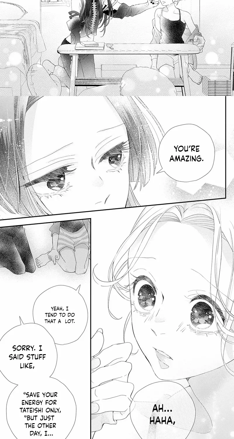 Ms. Shirakawa in Neverland