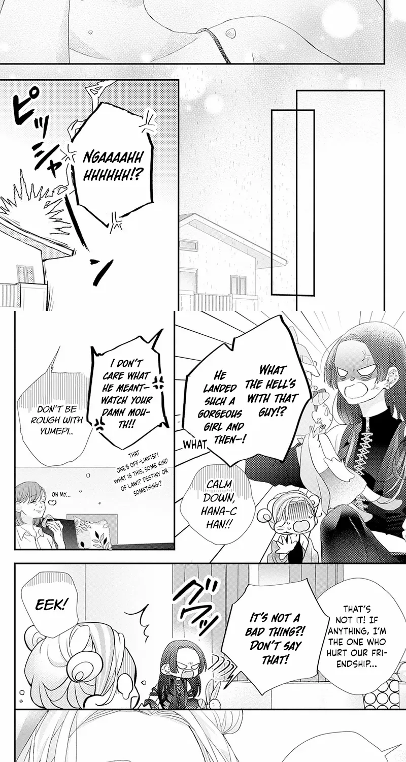 Ms. Shirakawa in Neverland