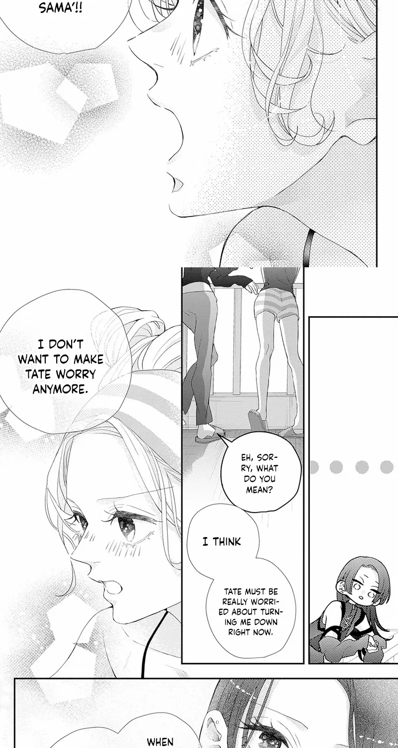 Ms. Shirakawa in Neverland