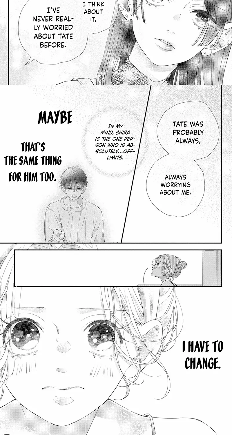 Ms. Shirakawa in Neverland