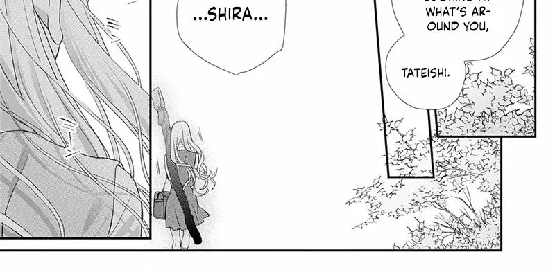 Ms. Shirakawa in Neverland