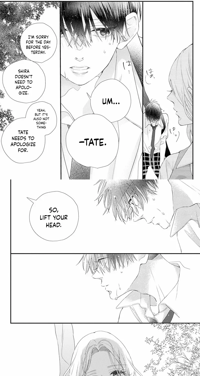 Ms. Shirakawa in Neverland