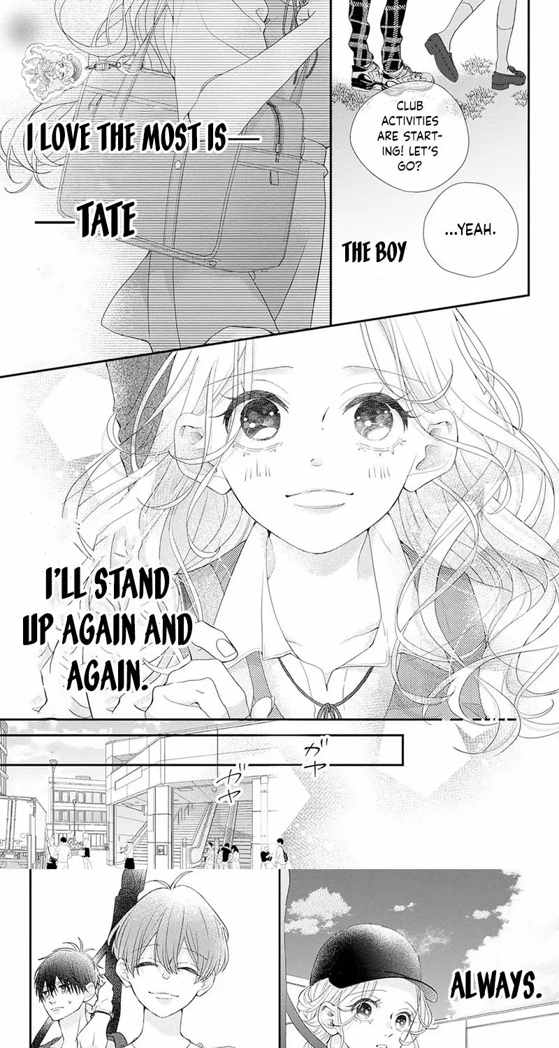 Ms. Shirakawa in Neverland