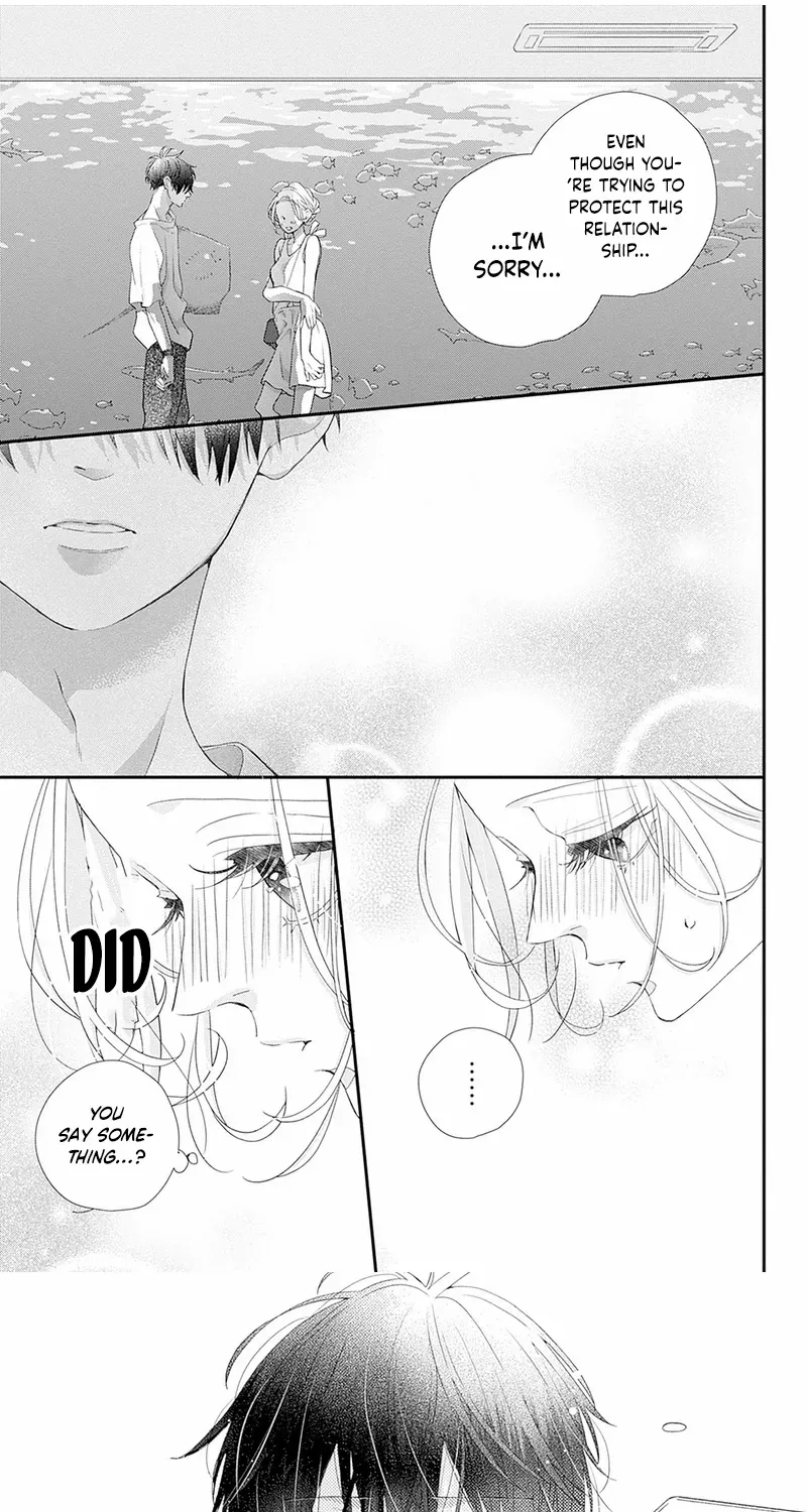 Ms. Shirakawa in Neverland