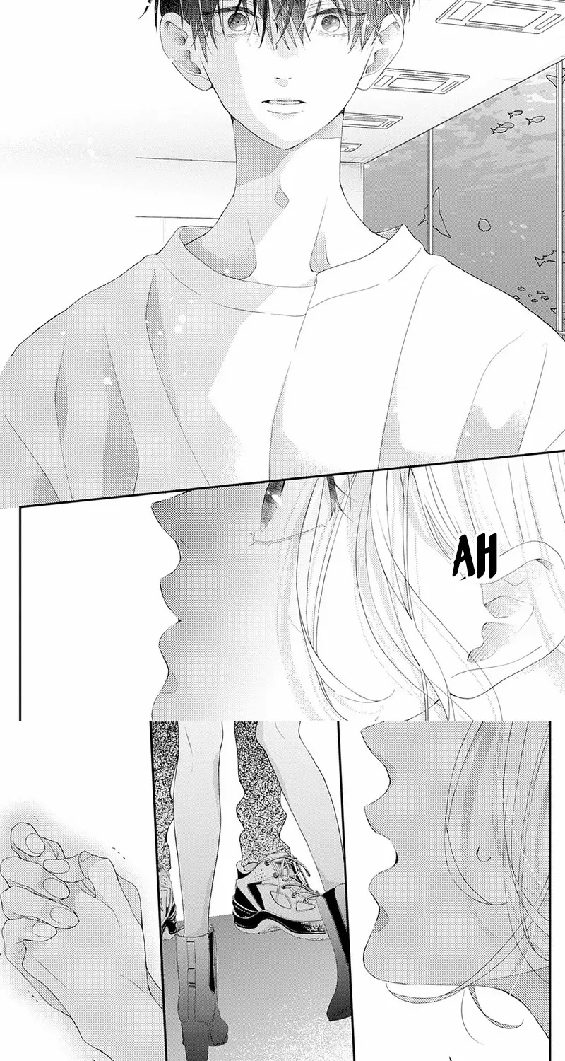 Ms. Shirakawa in Neverland