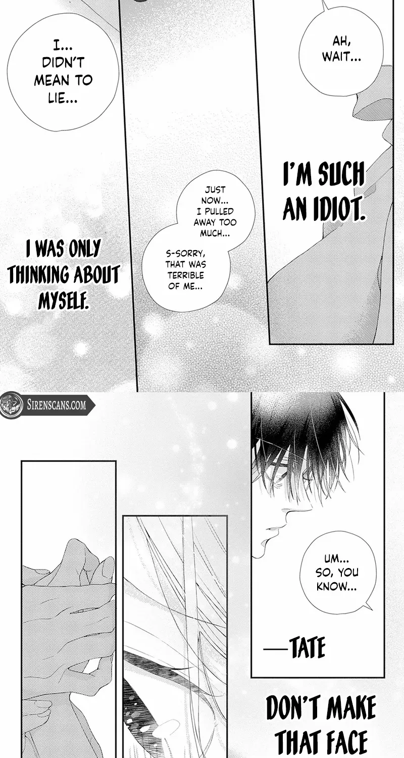 Ms. Shirakawa in Neverland