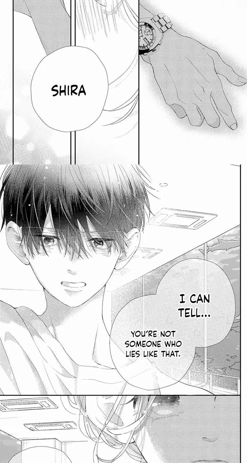 Ms. Shirakawa in Neverland