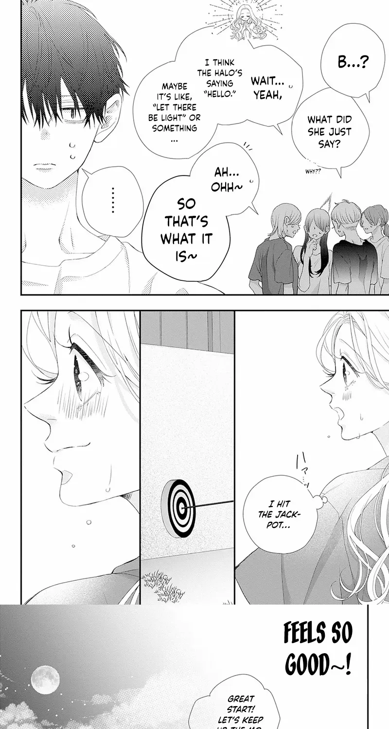 Ms. Shirakawa in Neverland