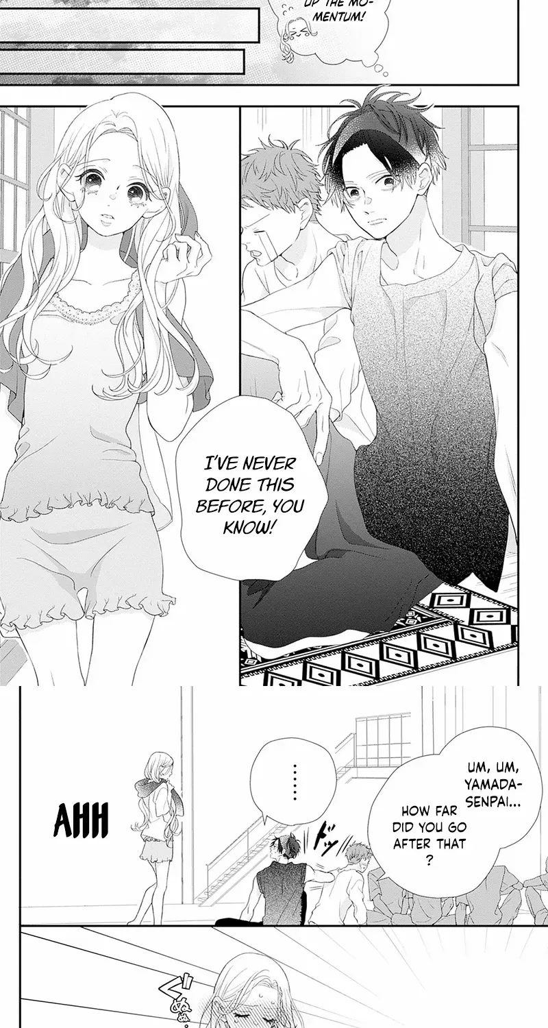 Ms. Shirakawa in Neverland