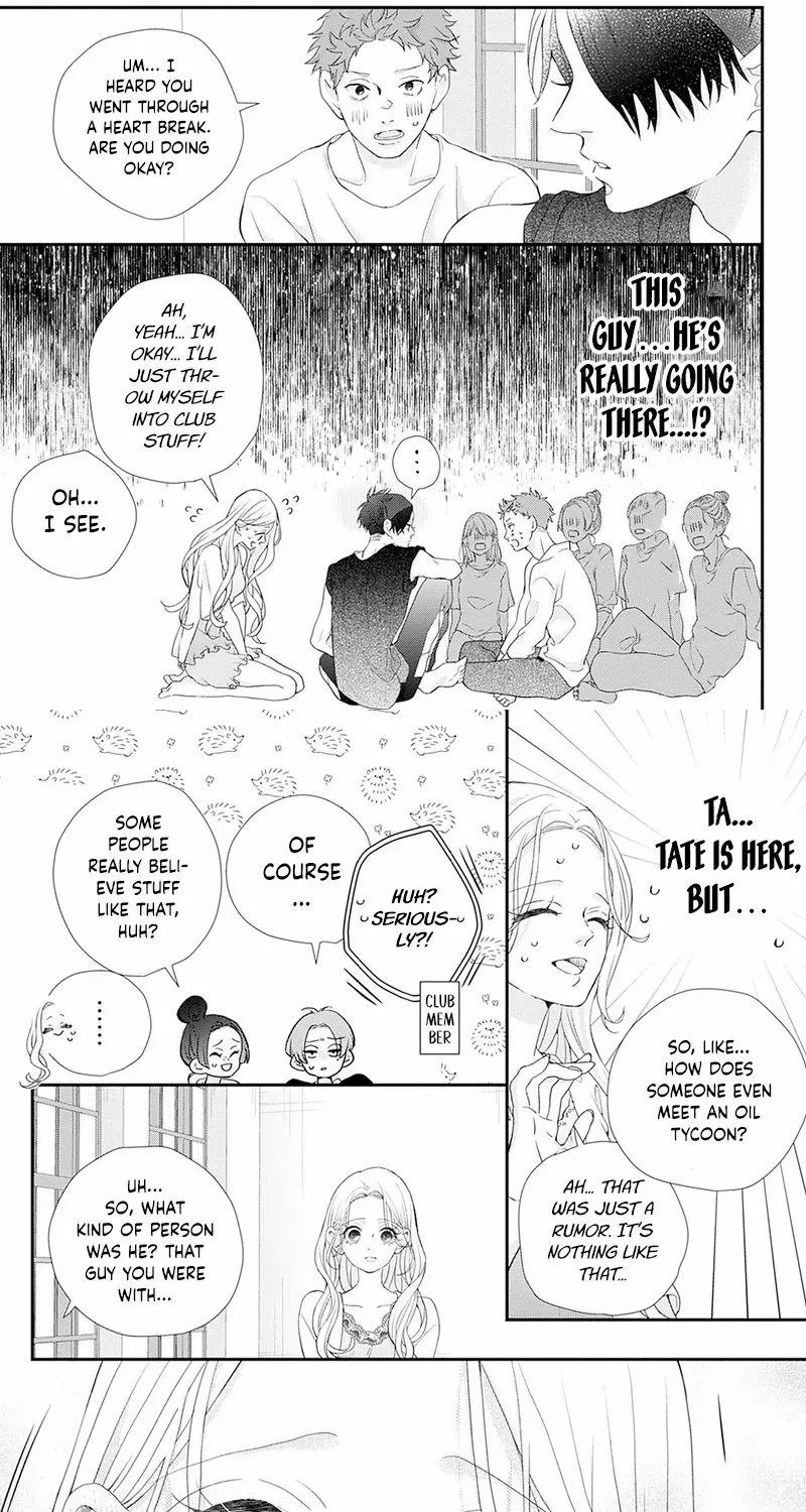 Ms. Shirakawa in Neverland