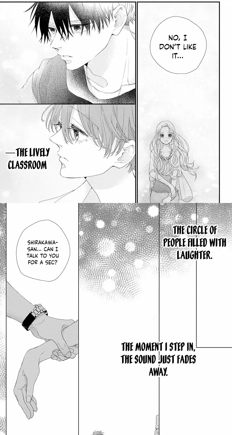 Ms. Shirakawa in Neverland