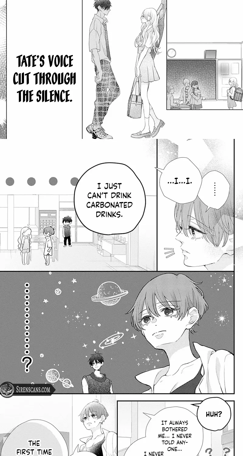 Ms. Shirakawa in Neverland