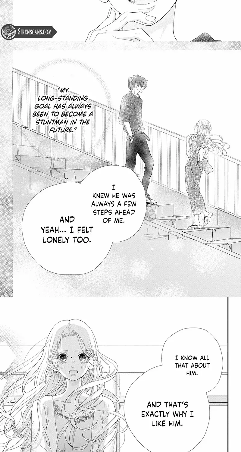 Ms. Shirakawa in Neverland