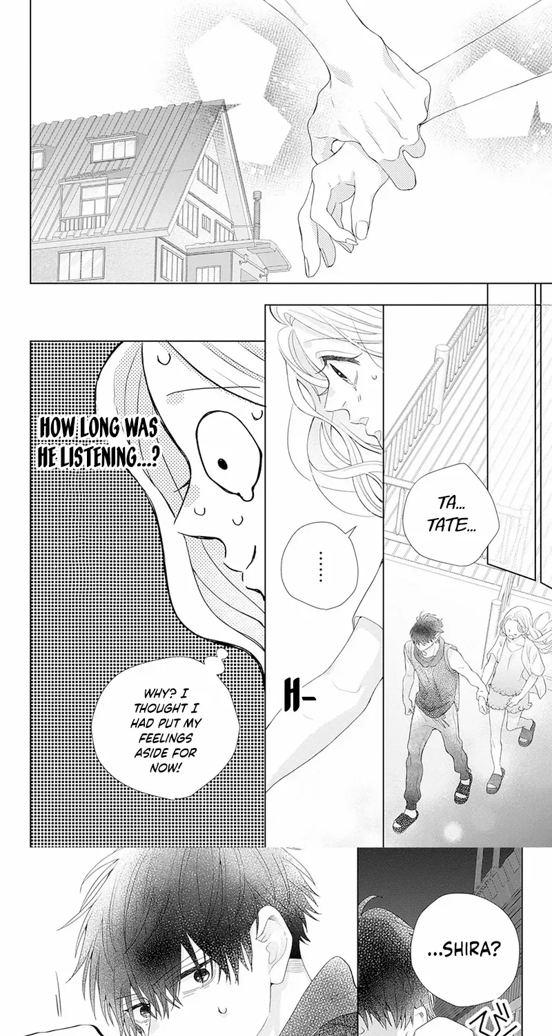 Ms. Shirakawa in Neverland