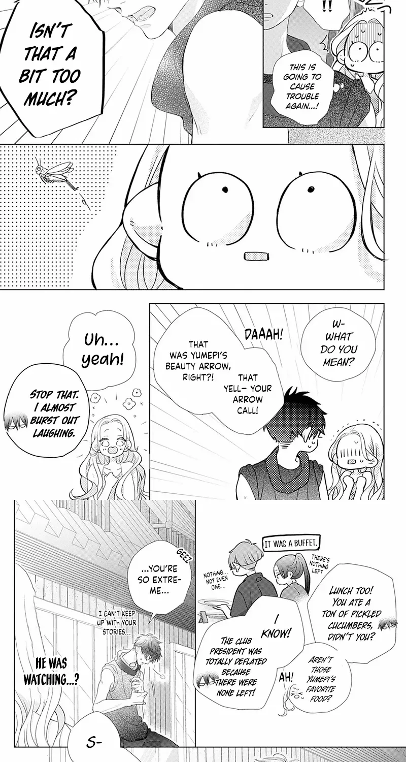 Ms. Shirakawa in Neverland