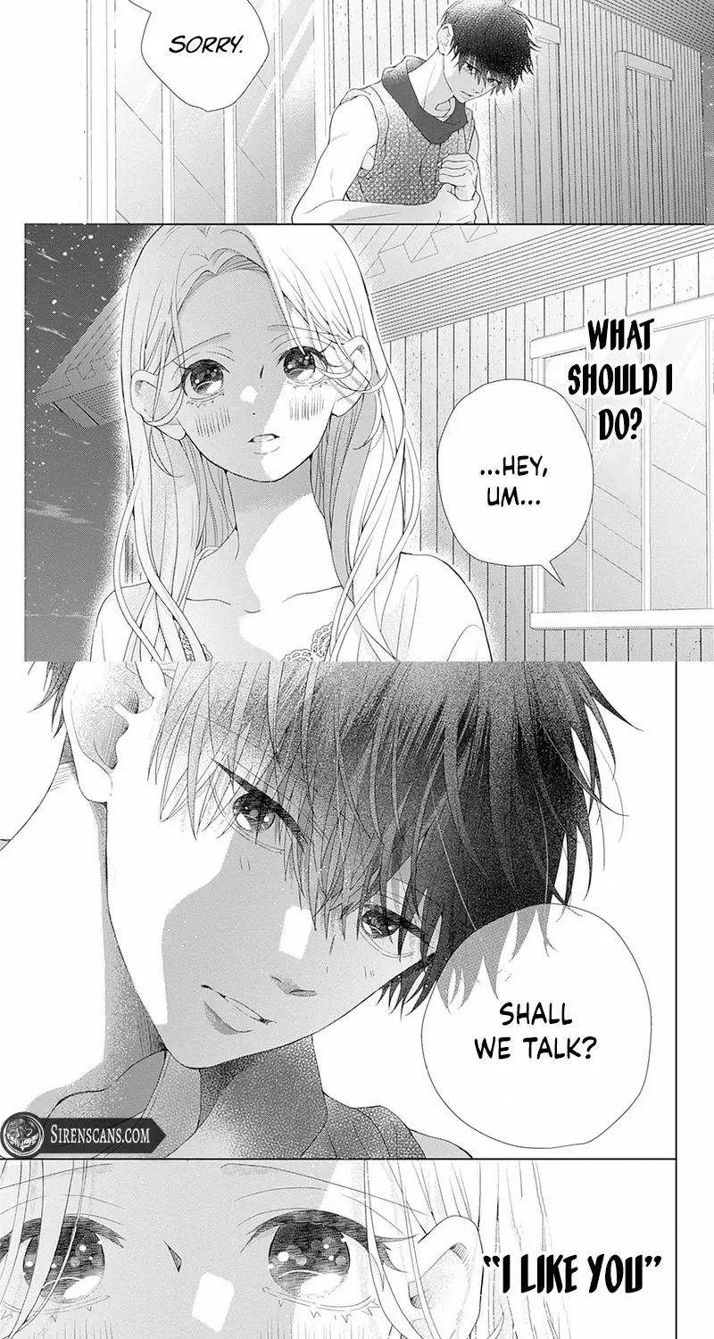 Ms. Shirakawa in Neverland