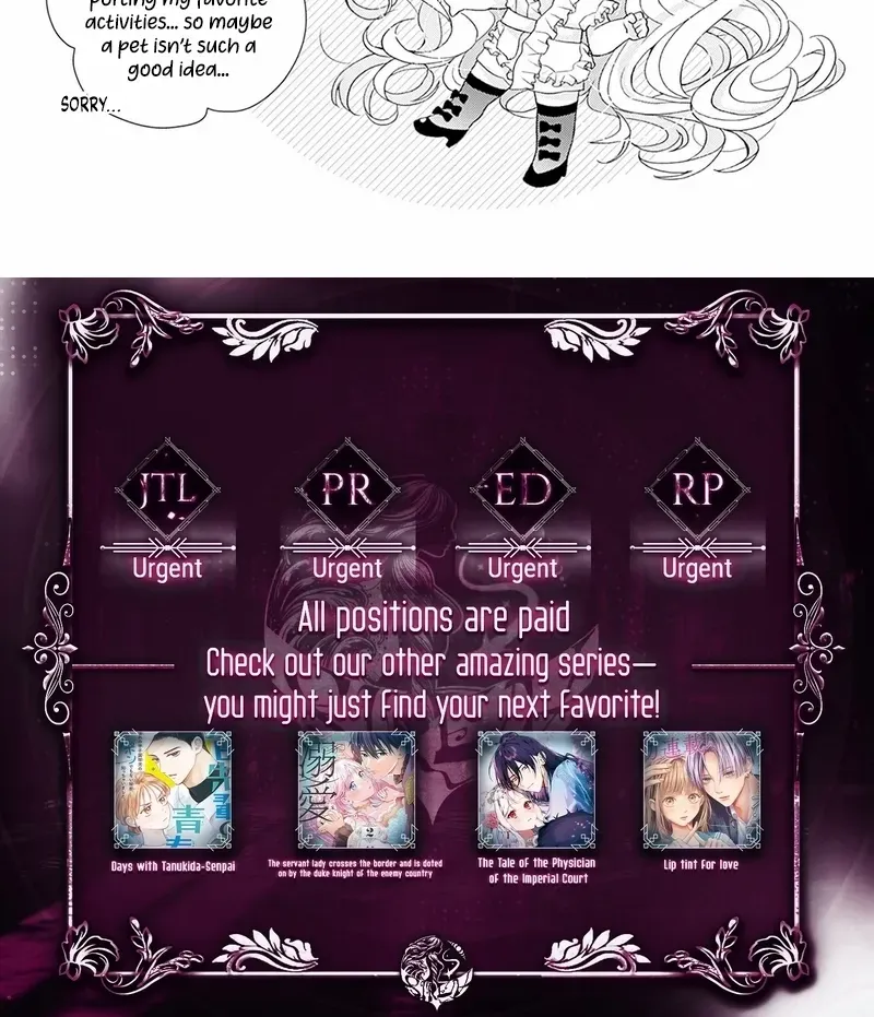 Ms. Shirakawa in Neverland