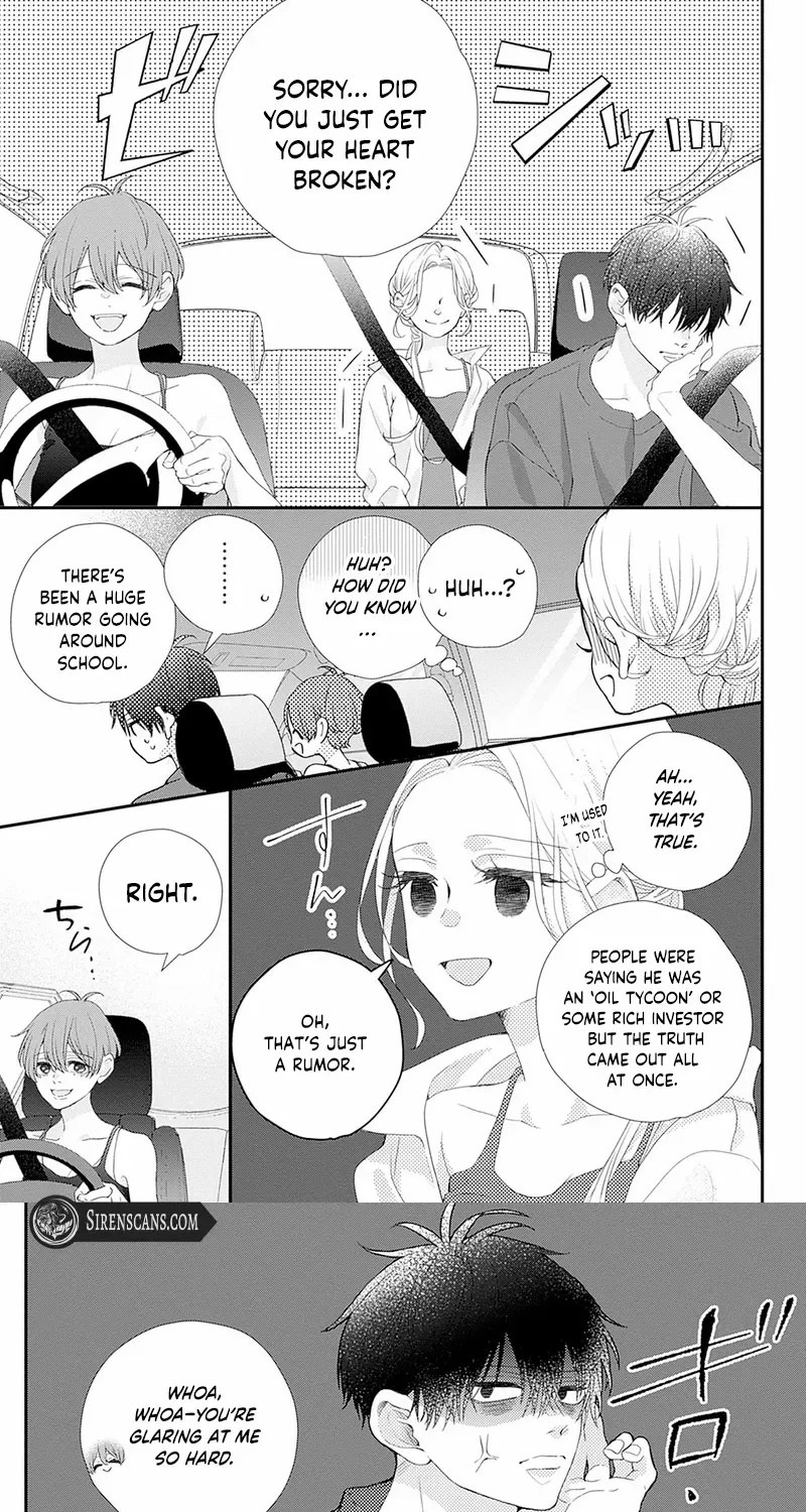 Ms. Shirakawa in Neverland