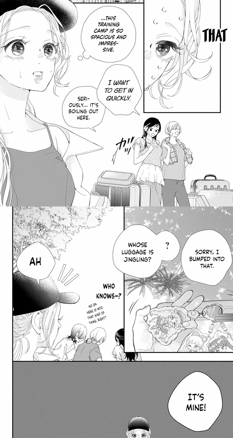 Ms. Shirakawa in Neverland