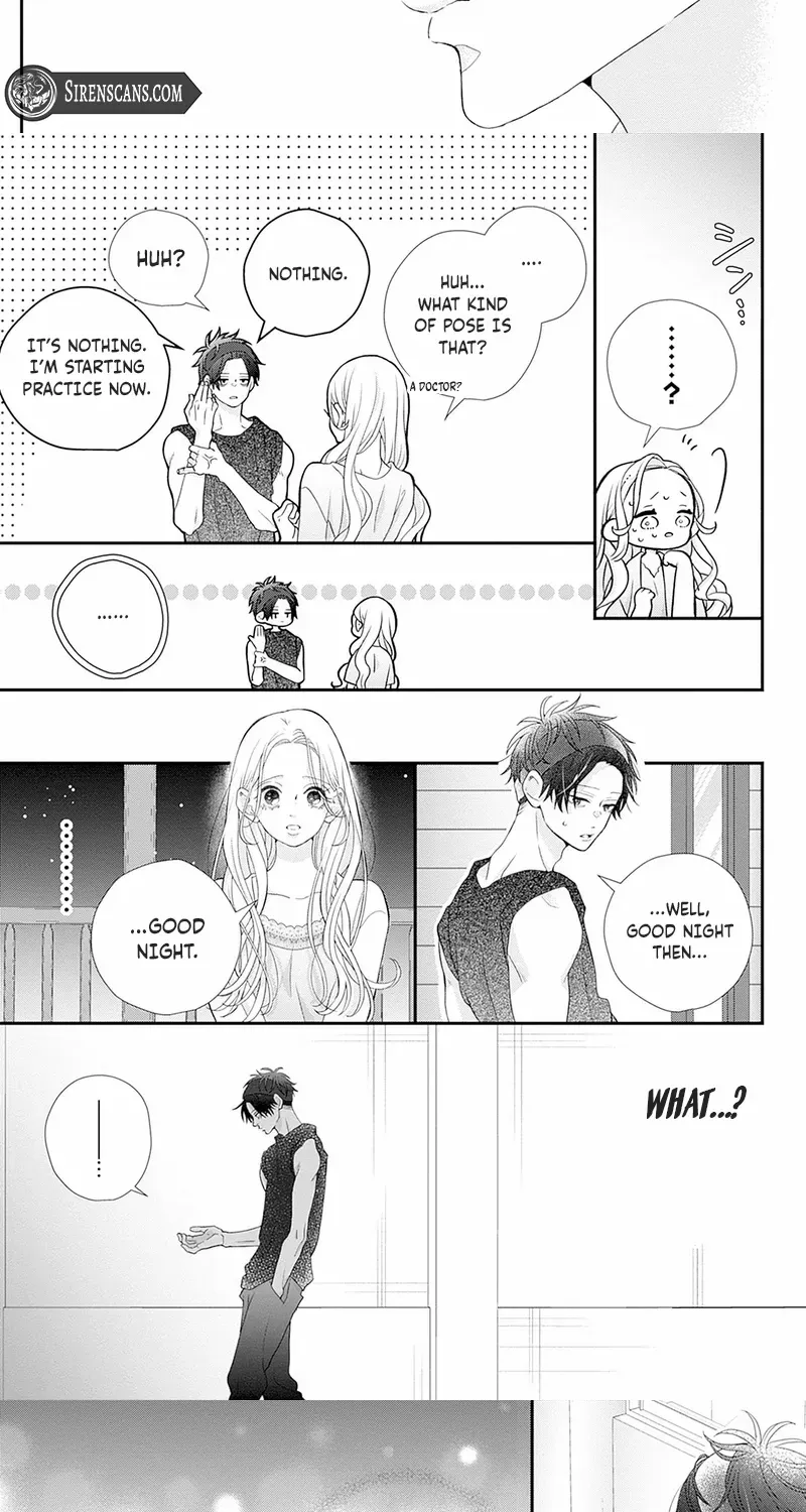 Ms. Shirakawa in Neverland