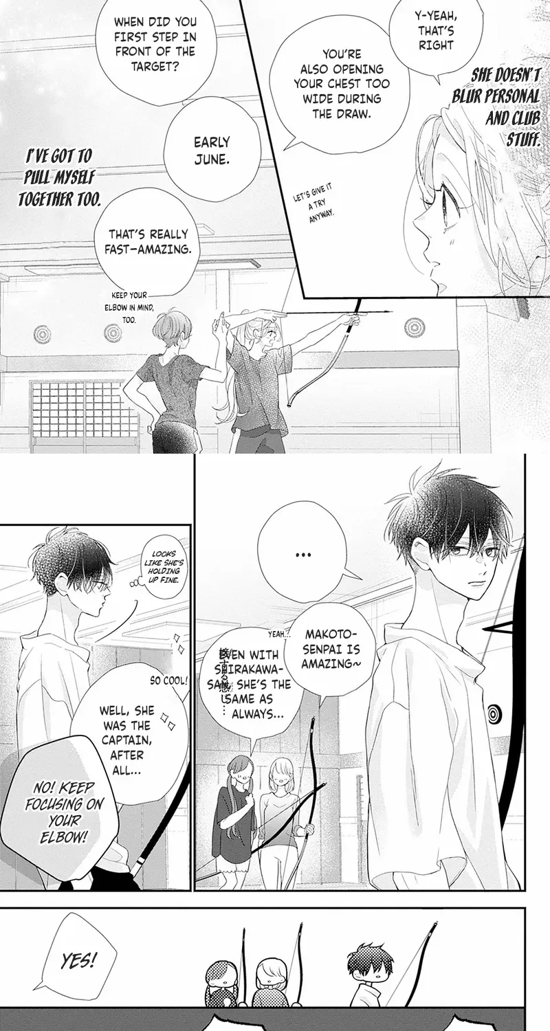 Ms. Shirakawa in Neverland