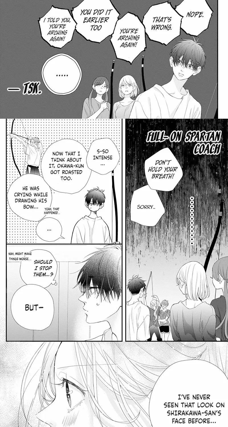 Ms. Shirakawa in Neverland