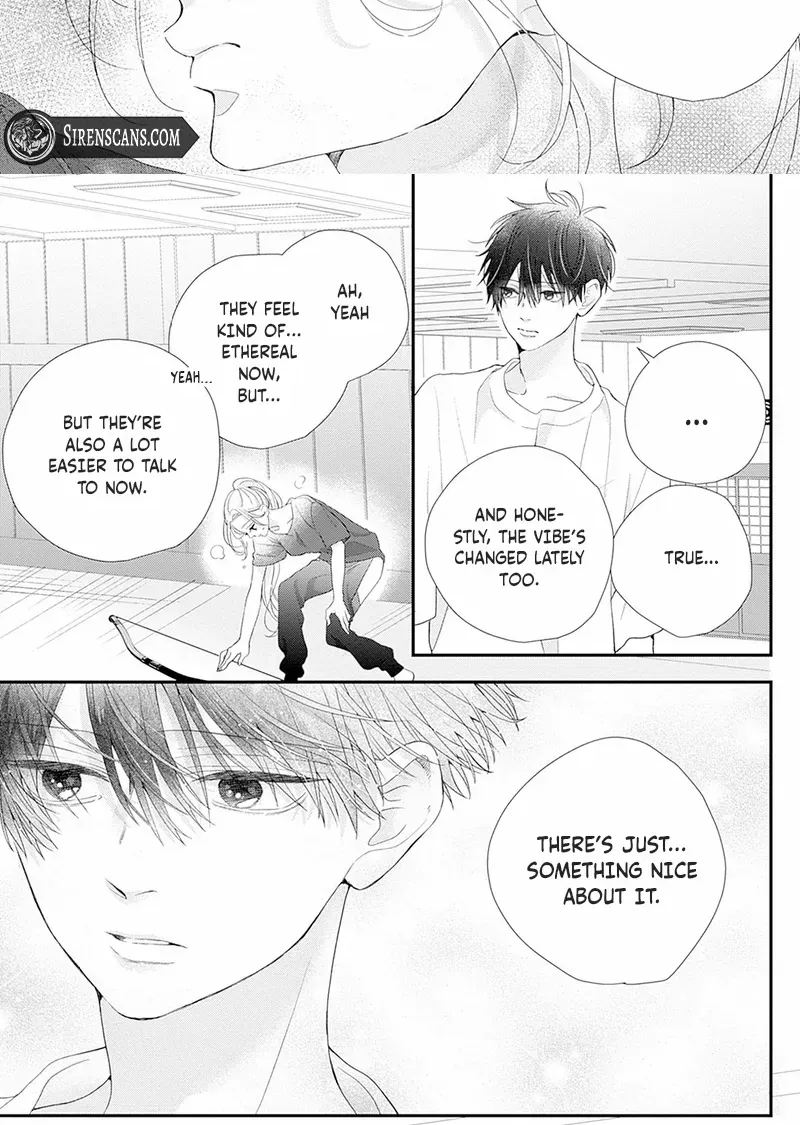 Ms. Shirakawa in Neverland