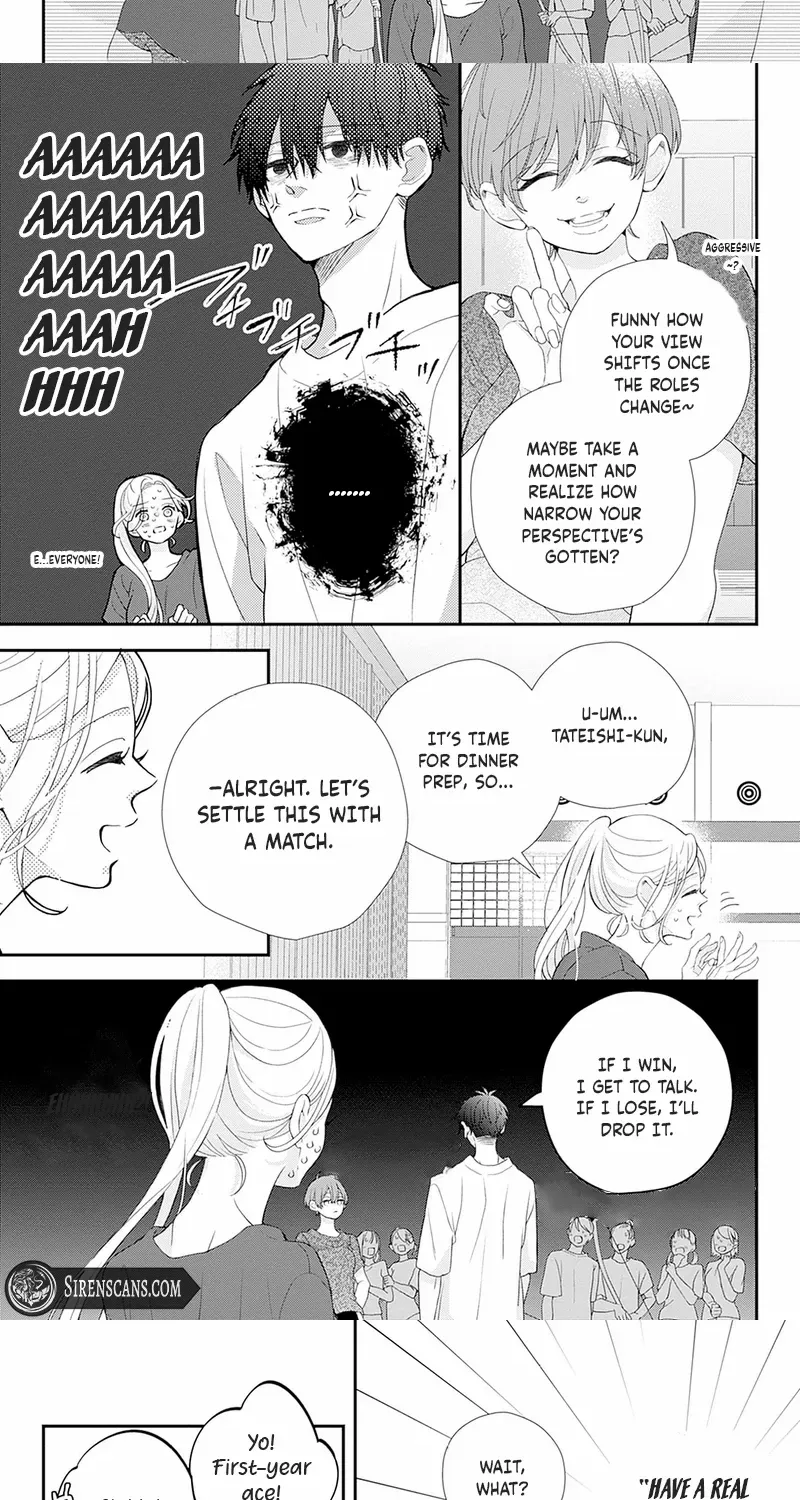 Ms. Shirakawa in Neverland