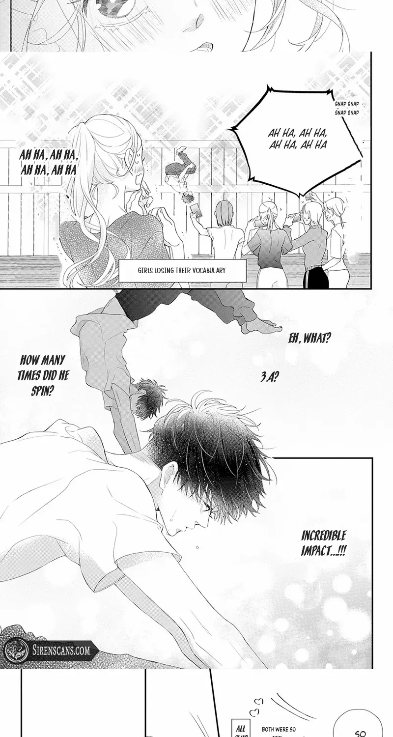 Ms. Shirakawa in Neverland