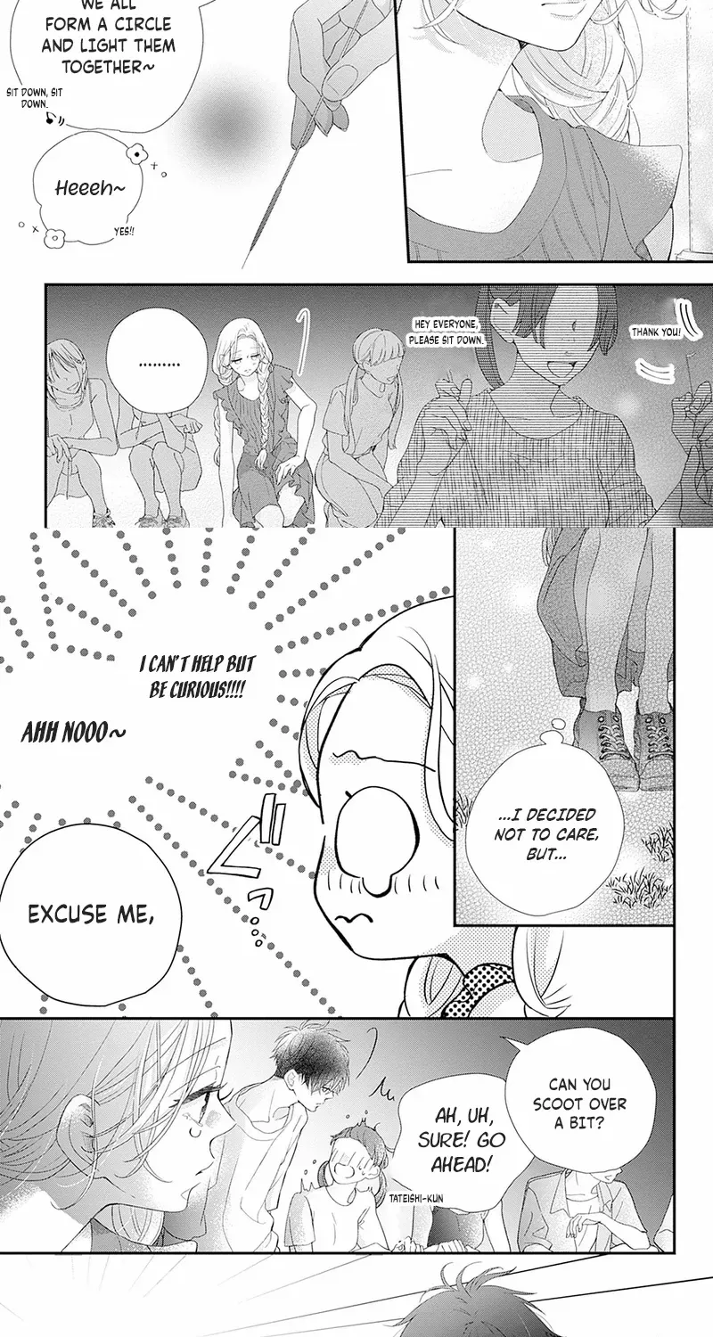 Ms. Shirakawa in Neverland