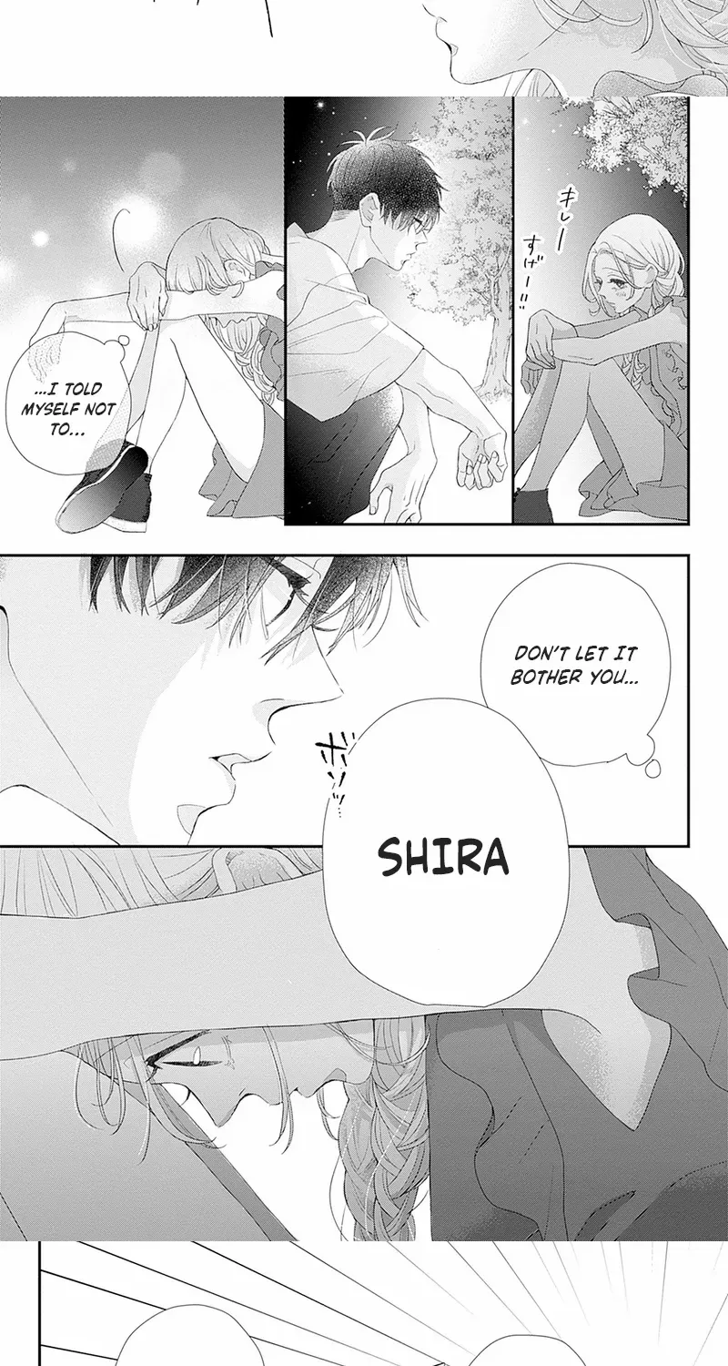 Ms. Shirakawa in Neverland