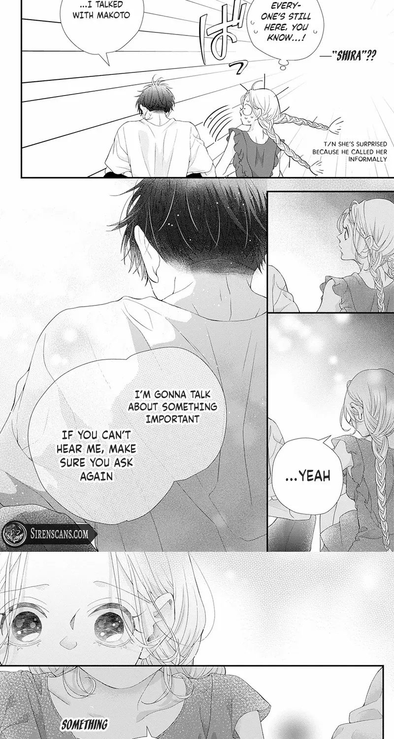 Ms. Shirakawa in Neverland