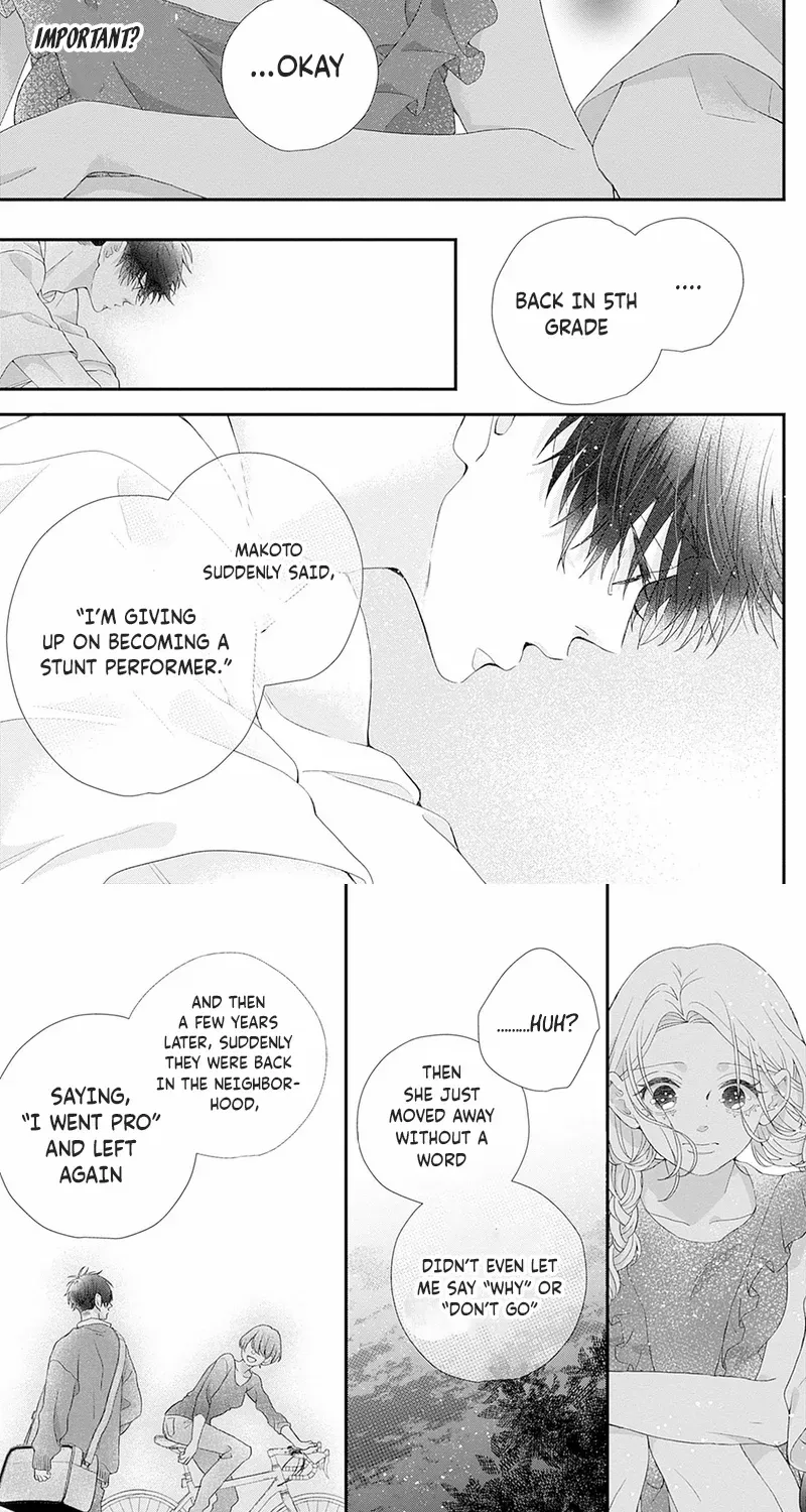 Ms. Shirakawa in Neverland