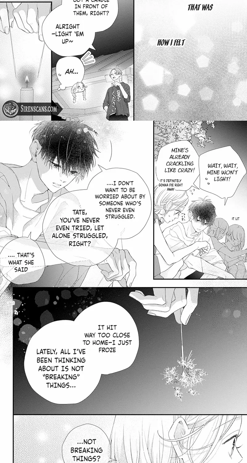 Ms. Shirakawa in Neverland