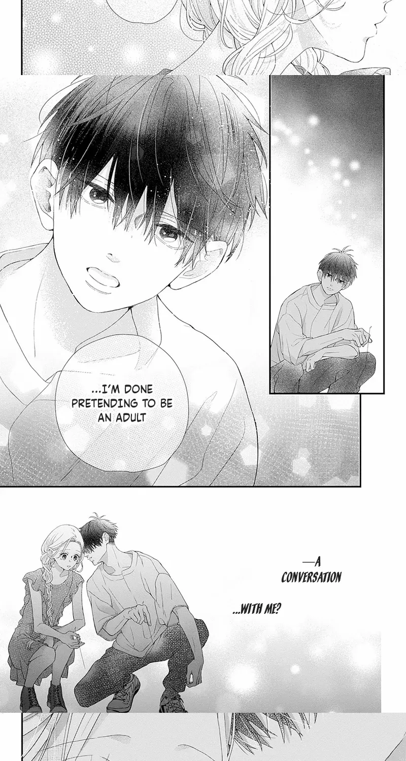 Ms. Shirakawa in Neverland