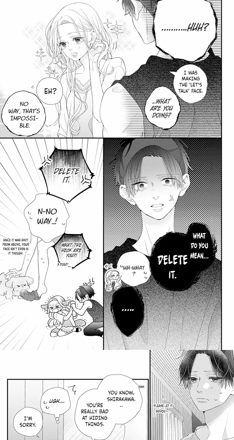 Ms. Shirakawa in Neverland