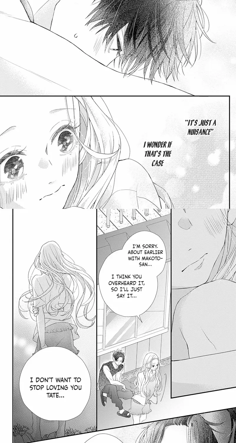 Ms. Shirakawa in Neverland