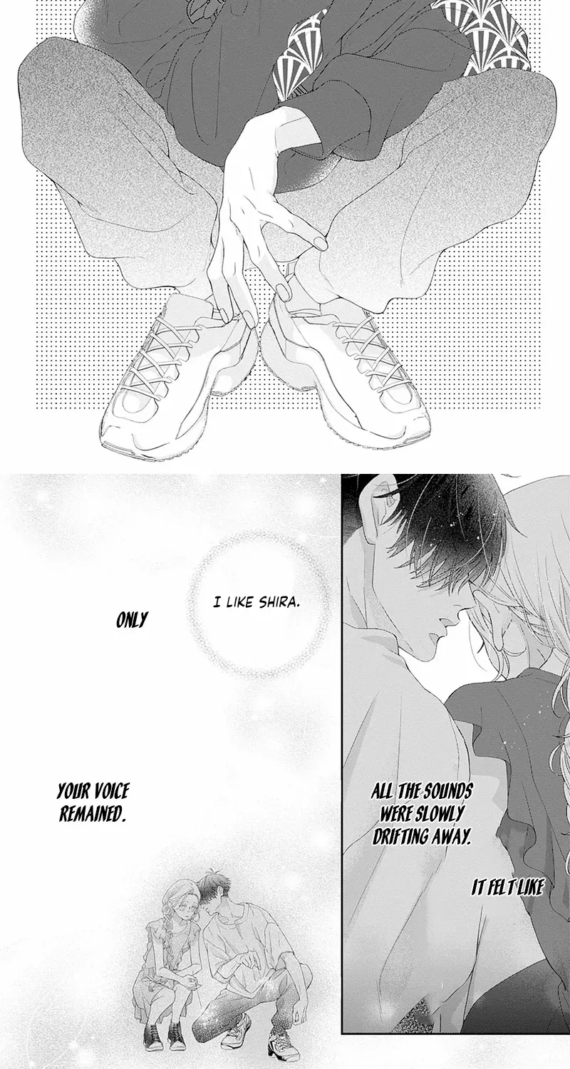 Ms. Shirakawa in Neverland