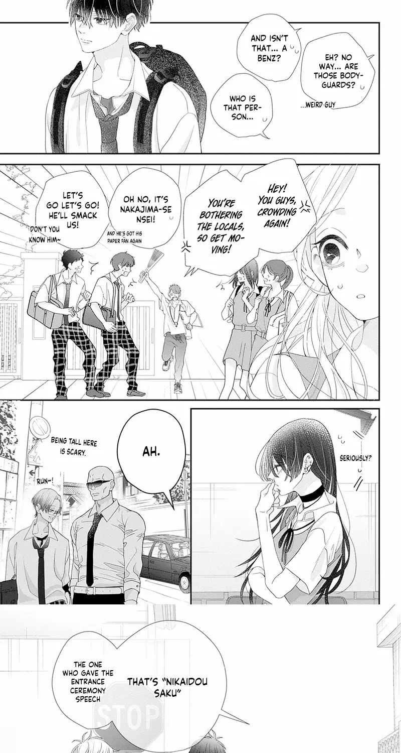 Ms. Shirakawa in Neverland