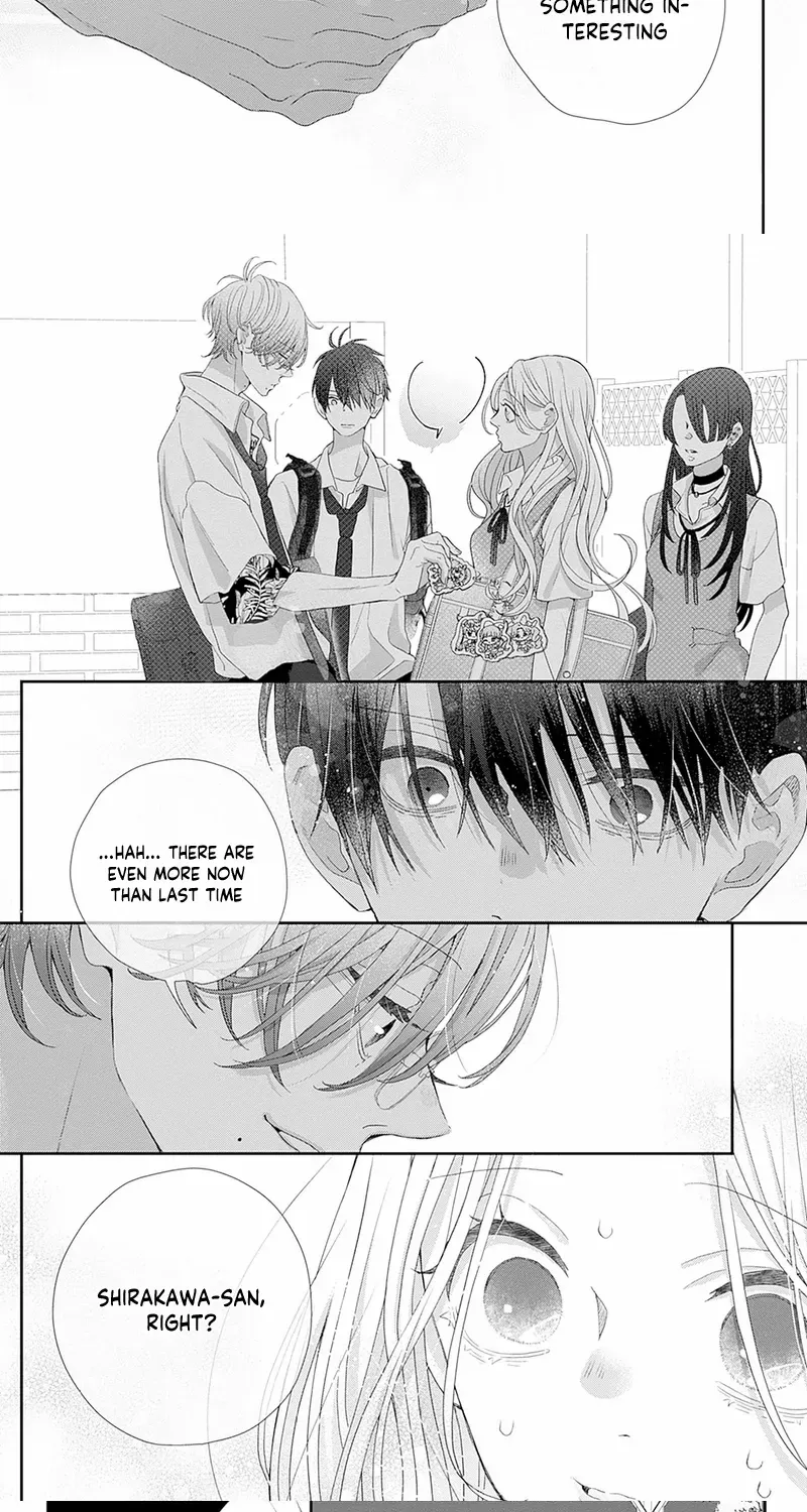 Ms. Shirakawa in Neverland