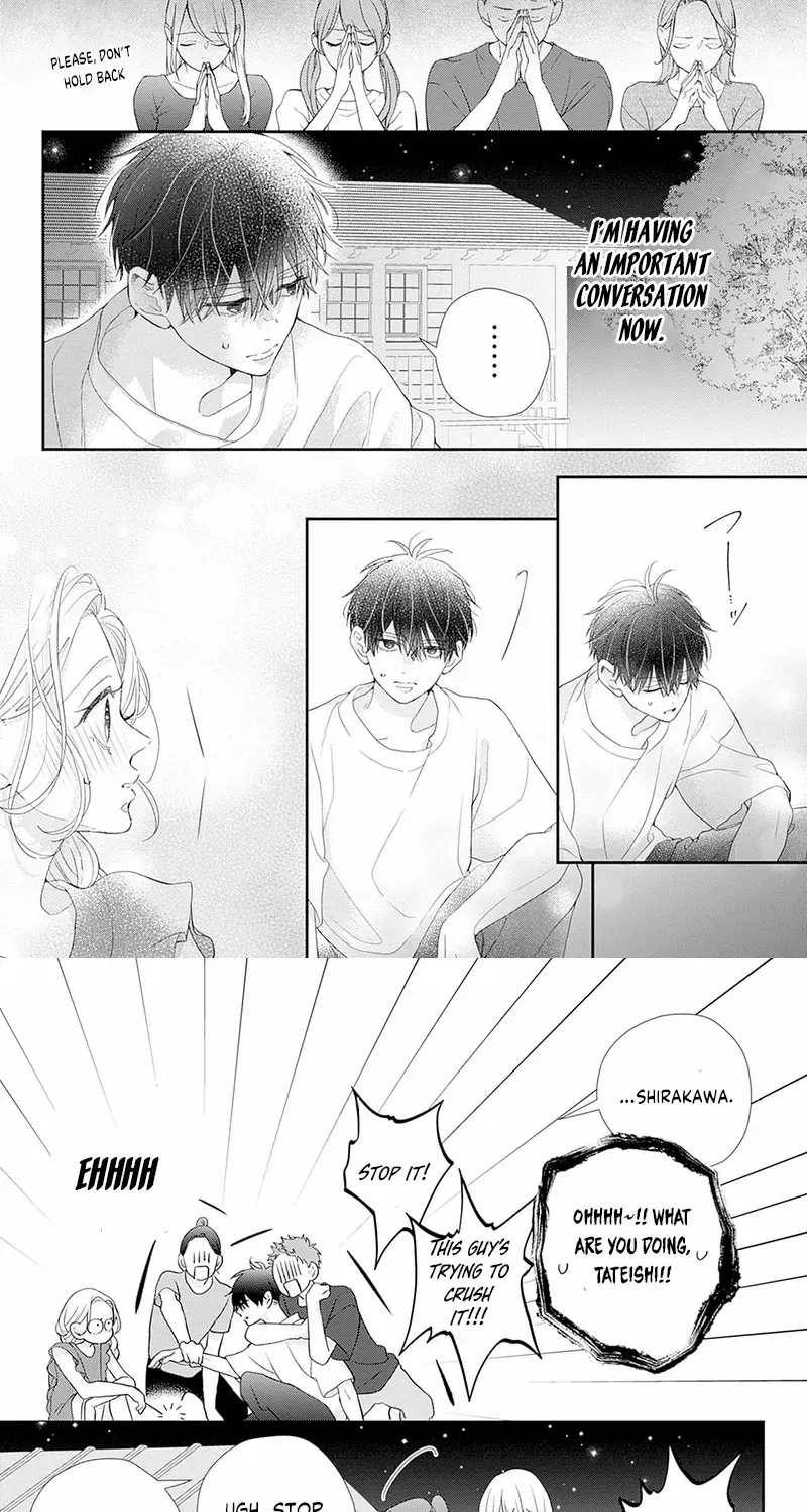 Ms. Shirakawa in Neverland