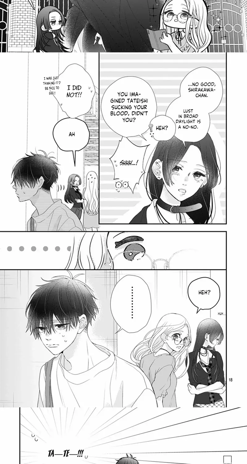 Ms. Shirakawa in Neverland