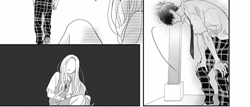 Ms. Shirakawa in Neverland