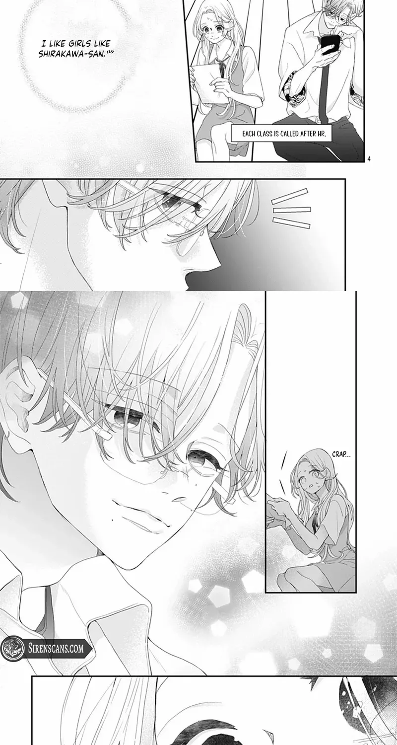 Ms. Shirakawa in Neverland